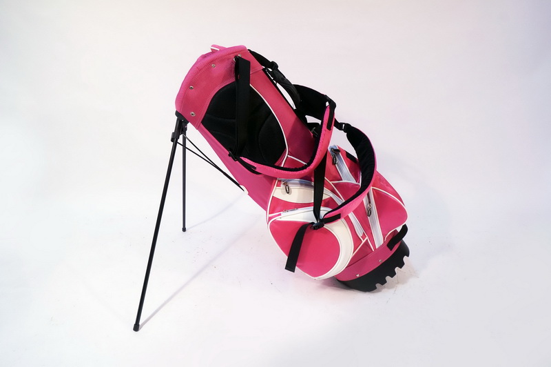 bolsa golf caspita loneta funda lluvia soprte 90-120x38x37 1u